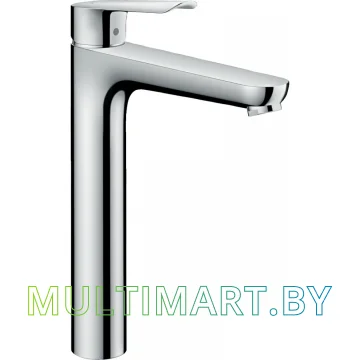 Смеситель Hansgrohe Logis E (71162000)